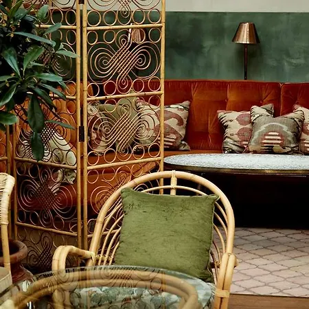 Hotel Sanders 