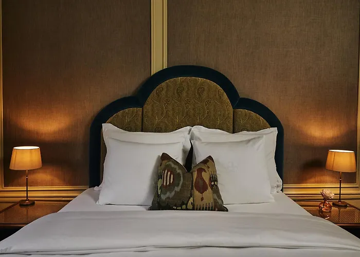 Hotel Sanders